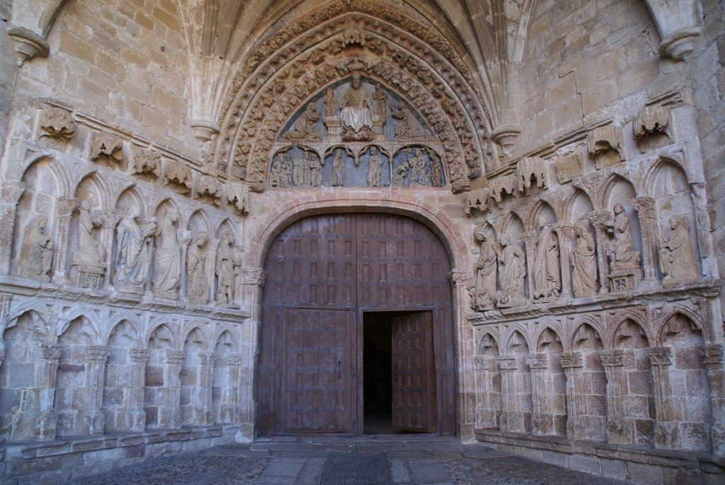 El Molino De Losacio Exterior foto